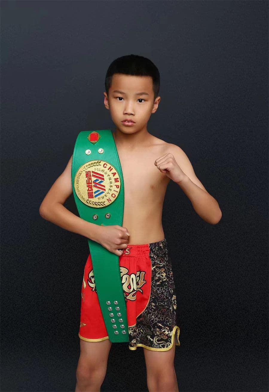 FSL搏擊甲級聯(lián)賽