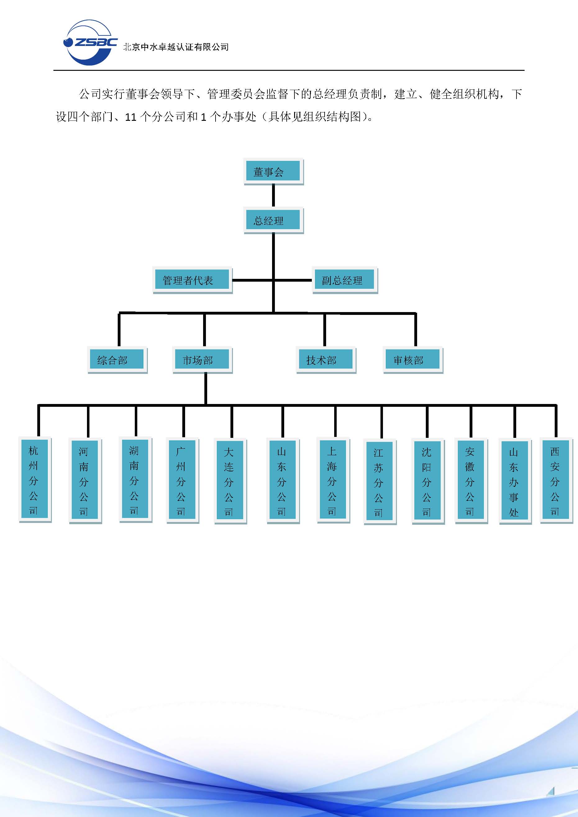 中水卓越認(rèn)證有限公司