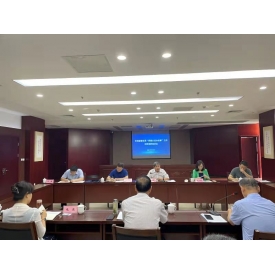 國家市場監(jiān)管總局認(rèn)證監(jiān)管司劉衛(wèi)軍司長一行到河南開展“質(zhì)量認(rèn)證辦實事”工作調(diào)研